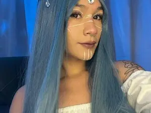 Ginnaaaa_ from myfreecams