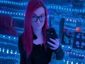 Myfreecams Adult Webcam of Bethany_Foxxx