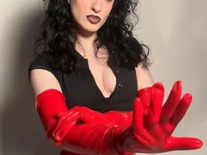 Amber666Angel from myfreecams