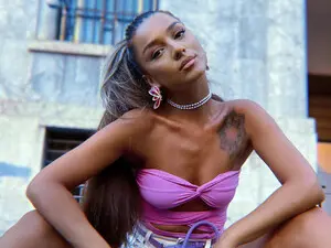 Myfreecams Free Porn Cam of Eve___