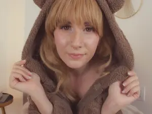 Myfreecams Sex Cam of KomoBear