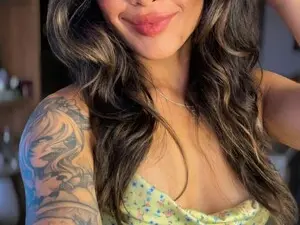 Myfreecams Sex Cam of MelisaVelvet