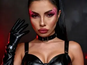Myfreecams Best live sex cam show of FiercePanther