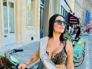 Myfreecams Adult Webcam of Yulian_Milf