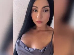 Myfreecams Sex Chat of Amelia_