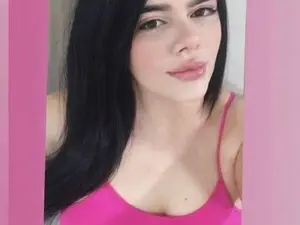 Myfreecams Adult Webcam of Carolinee69