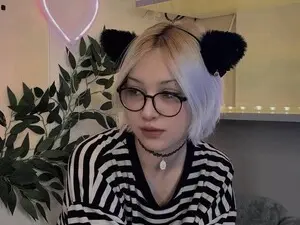 NekoSora from myfreecams