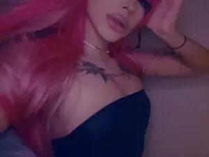 Myfreecams Nude Webcam of NovaJadex