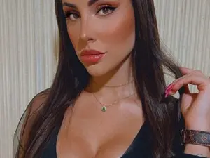 Myfreecams Private Sex Chat of LisElla