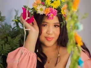 Myfreecams Private Sex Chat of Mafe_flor