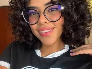 Marilyn_ from myfreecams