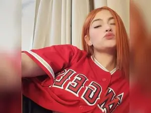 Myfreecams Adult Video Chat of malice_sweet