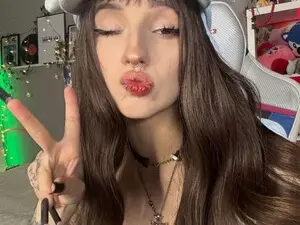 Myfreecams Live Sex Cam of Its_Nokia