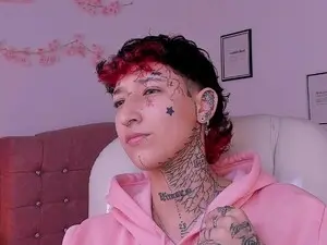 Myfreecams Adult Webcam of Lucirose