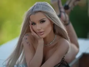 Myfreecams Watch Live Sex Cams of CelyneMay