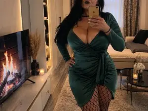 Myfreecams Adult Webcam of HugeboobsEllas