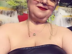 Myfreecams Adult Webcams of QueenPammy