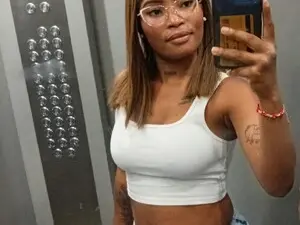 Myfreecams Live Porn of Chanell_williams