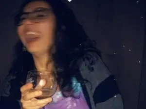 Myfreecams Sex Cam of HairySafaeri