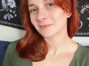 Myfreecams Private Sex Chat of AriaFields