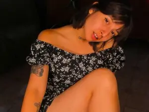 MissGin from myfreecams