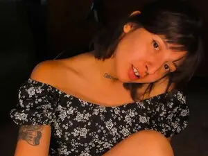 Myfreecams Free Live Porn of MissGin