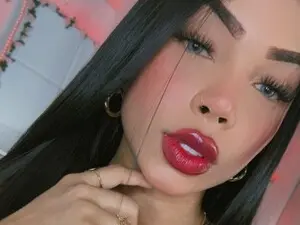 Myfreecams Sex Cam of SARIDETHOT
