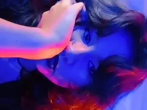Myfreecams Nude Webcam of Iammari_