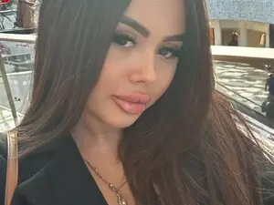 Myfreecams Watch Live Sex Cams of AryaTemptress