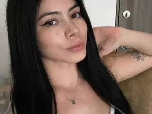 Myfreecams Sex Chat of Eyra_