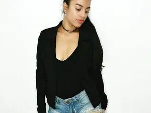 Myfreecams Sex Cam of Clover_tt