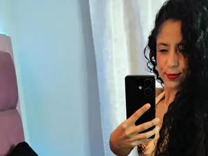 Myfreecams Adult Video Chat of Caro_Velez
