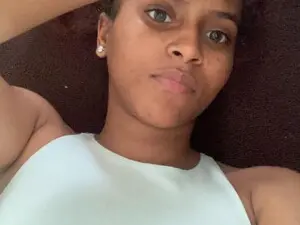 Myfreecams Nude Webcam of Indica_indi