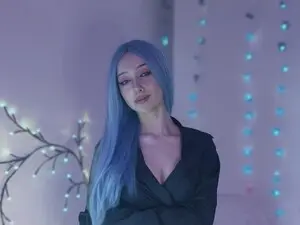 SapphireEve from myfreecams