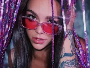 Myfreecams Live Porn of PunchyMama