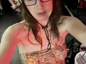 Alexbibi from myfreecams