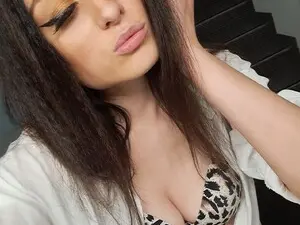 EvelynCandy from myfreecams
