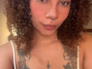 Myfreecams Adult Webcam of AlejaRivera