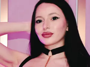 Myfreecams Live Sex of BellaNoirX