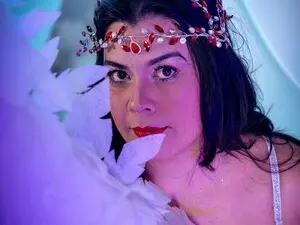 Myfreecams Watch Live Sex Cams of Martina_Foxy01