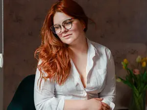 Myfreecams Watch Live Sex Cams of GingerKiss