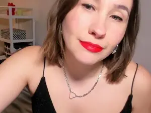 Myfreecams Sex Cam of Kristina_lila