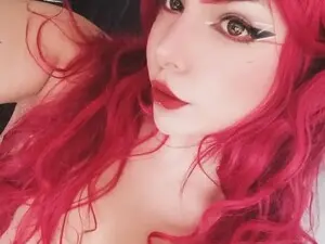 Myfreecams Live Sex Cam of Lilith_miaw
