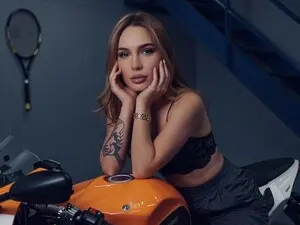 Myfreecams Adult Webcam of MargoHills