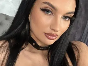 Myfreecams Nude Webcam of MayaSin3
