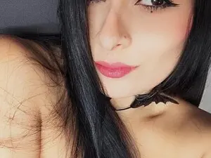 Myfreecams Adult Webcam of Arya_Amara