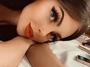 Myfreecams Live Sex Cam of HurricaneKat_