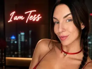 Myfreecams Nude Webcam of IamTess