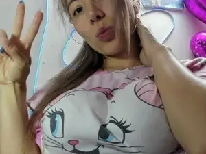 Myfreecams Nude Webcam of Violetasweett