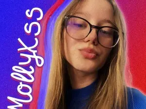 Myfreecams Live Sex of MollyXss